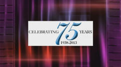 Celebrating 75 Years